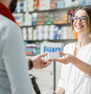 „Haben Sie auch etwas gegen Viren?“ Viren