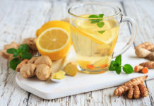 Ingwer – mehr als bloß ein Gewürz! Ingwer