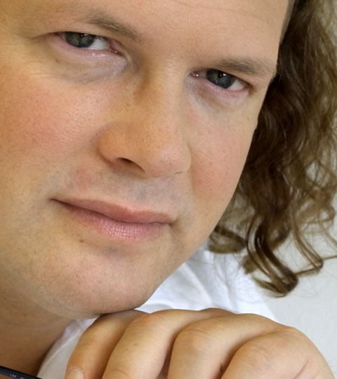 Marcus Stanton
