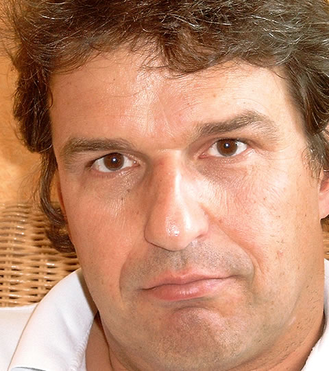Dr. Wolgang Kufahl