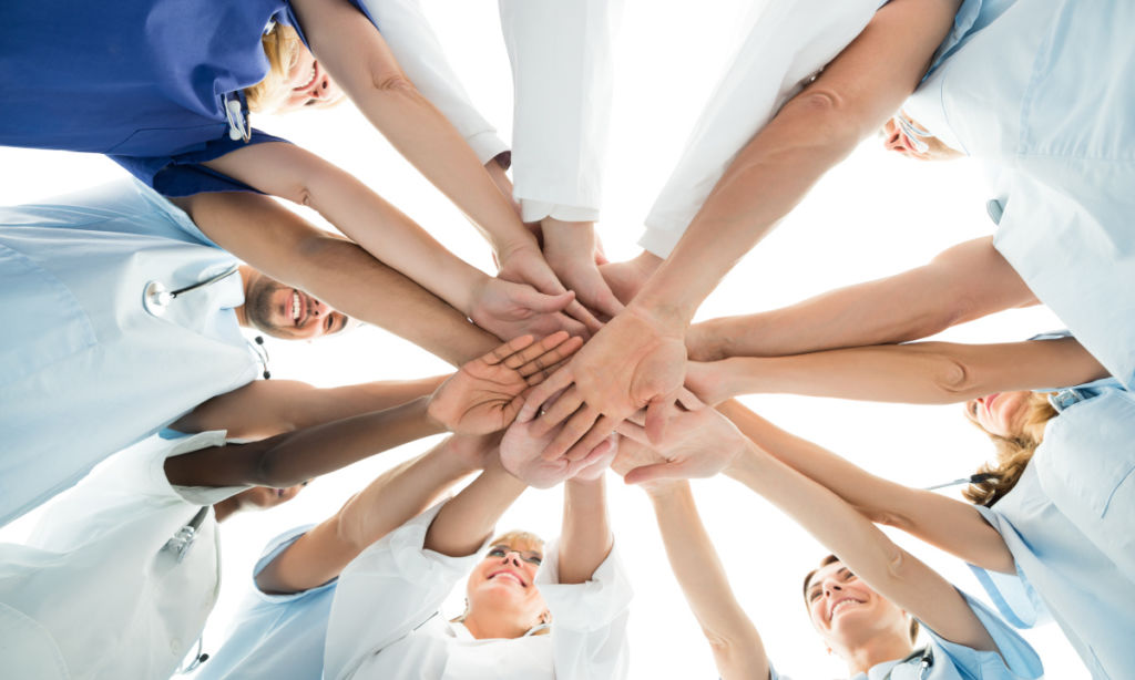 Gemeinschaft