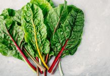 Mangold – mehr als nur „ähnlich wie Spinat“! Mangold