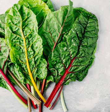 Mangold – mehr als nur „ähnlich wie Spinat“! Mangold