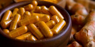 Unglaublich, welche positiven Effekte Kurkuma hat!