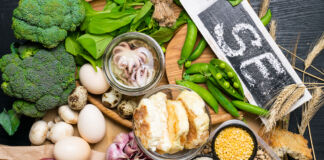 Selen für ein starkes Immunsystem? Selen