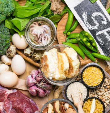 Selen für ein starkes Immunsystem? Selen