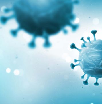 SARS-CoV-2: Gelangt auch über die Darmschleimhaut in den Körper! SARS-CoV-2