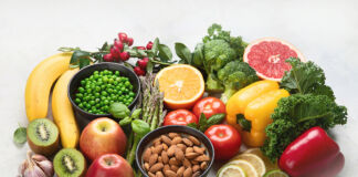 Vitamin C als Allround-Genie: nicht nur fürs Immunsystem! Vitamin C