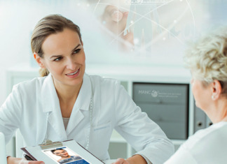 TOXAPREVENT® SKIN Hautpuder bei Wunden