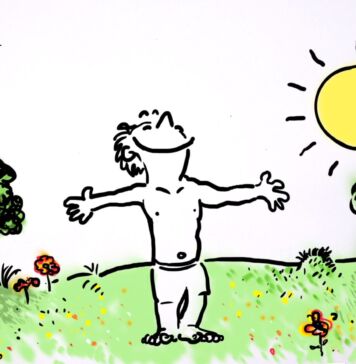 Tim erklärt TOXAPREVENT Tim erklärt TOXAPREVENT