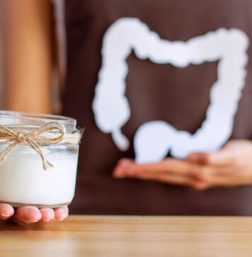 Studie: Bestimmte Bifido-Bakterien lindern Reizdarm-Symptome! Bifido-Bakterien