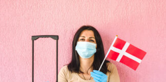 Corona Variante in Dänemark entdeckt: 214 Infizierte Corona Variante