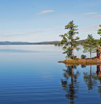 Corona in Schweden: Ein Bericht vor Ort Corona Schweden