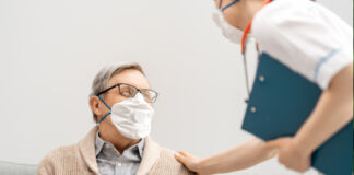 WHO: COVID-19 Sterblichkeit niedriger als vorhergesagt Sterblichkeit