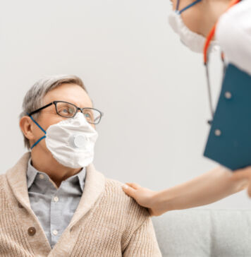 WHO: COVID-19 Sterblichkeit niedriger als vorhergesagt Sterblichkeit