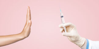 Wer sich laut offizieller Impf-Empfehlung impfen lassen soll und wer besser nicht! Impf-Empfehlung