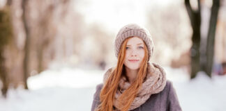 Gehen Sie seit dem Lockdown auch häufiger nach draußen? Lockdown