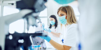 Verursacht Corona eine Störung der Darm-Flora? Corona Darm