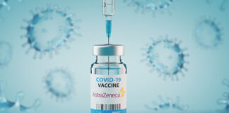 Drama um Impfstoff von AstraZeneca: Berechtigt? AstraZeneca