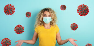 Studie weist nach: COVID-19 ist gar keine Atemwegserkrankung! Atemwegserkrankung