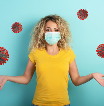 Studie weist nach: COVID-19 ist gar keine Atemwegserkrankung! Atemwegserkrankung