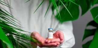 Ein neuer COVID-19 Impfstoff aus Pflanzen? Verstopfung