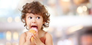 Was tun bei einem Wespenstich? Wespenstich