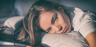 Dauerhafte Müdigkeit? Das könnte die Ursache sein! Müdigkeit