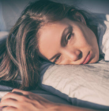 Dauerhafte Müdigkeit? Das könnte die Ursache sein! Müdigkeit