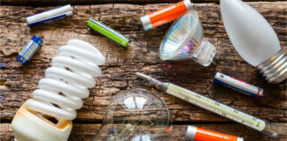 Quecksilber-Belastung: Ein unterschätztes Gesundheitsrisiko Quecksilber