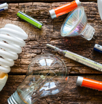 Quecksilber-Belastung: Ein unterschätztes Gesundheitsrisiko Quecksilber