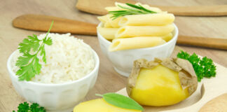 Resistente Stärke – Wohltat für den Darm Resistente Stärke