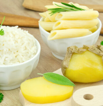 Resistente Stärke – Wohltat für den Darm Resistente Stärke