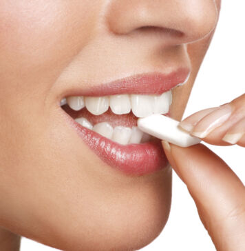 Endlich in Lebensmitteln verboten: Titandioxid Titandioxid