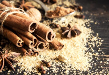 Zimt – nicht nur zu Weihnachten! Zimt