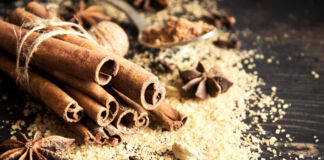 Zimt – nicht nur zu Weihnachten! Zimt