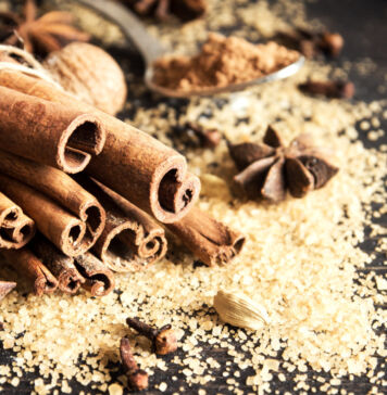 Zimt – nicht nur zu Weihnachten! Zimt