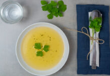 Was bringt Heilfasten für die Gesundheit? Fastenzeit