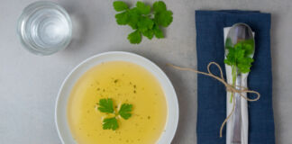 Was bringt Heilfasten für die Gesundheit? Fastenzeit