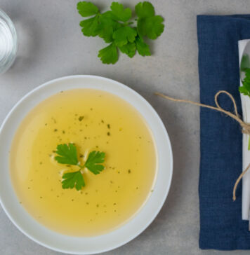 Was bringt Heilfasten für die Gesundheit? Fastenzeit