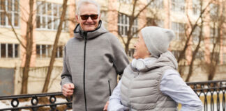 Joggen, Kraftsport & Co: Was bewirkt Sport? Joggen