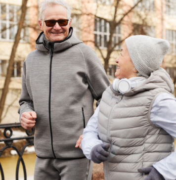 Joggen, Kraftsport & Co: Was bewirkt Sport? Joggen