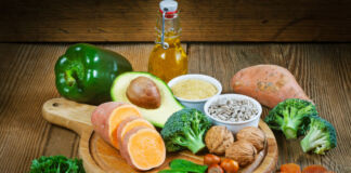 So sichern Sie sich Ihren Tagesbedarf Vitamin E! Vitamin E