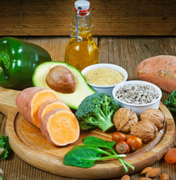 So sichern Sie sich Ihren Tagesbedarf Vitamin E! Vitamin E