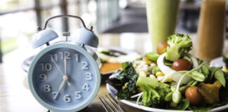 Intervallfasten – Das sollten Sie wissen! Intervallfasten