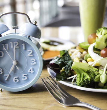 Intervallfasten – Das sollten Sie wissen! Intervallfasten