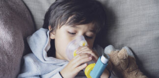 Allergisches Asthma Asthma