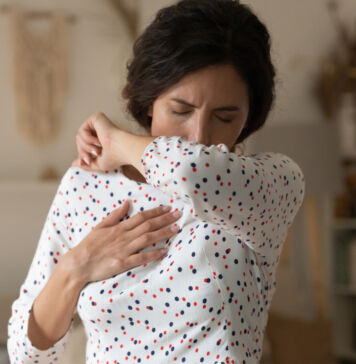 Warum husten wir? Husten