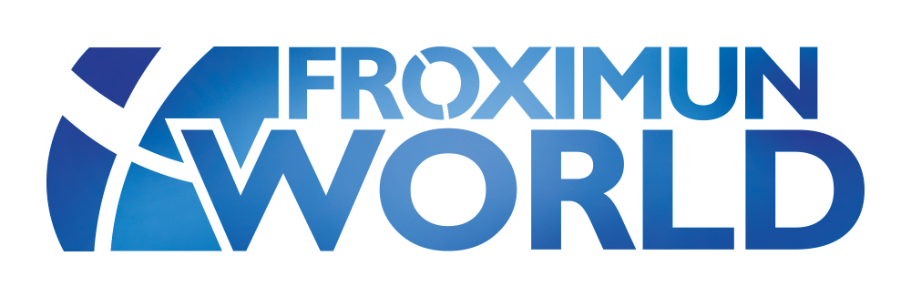 FROXIMUN WORLD