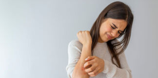 Juckende Ekzeme – Was können Sie tun?